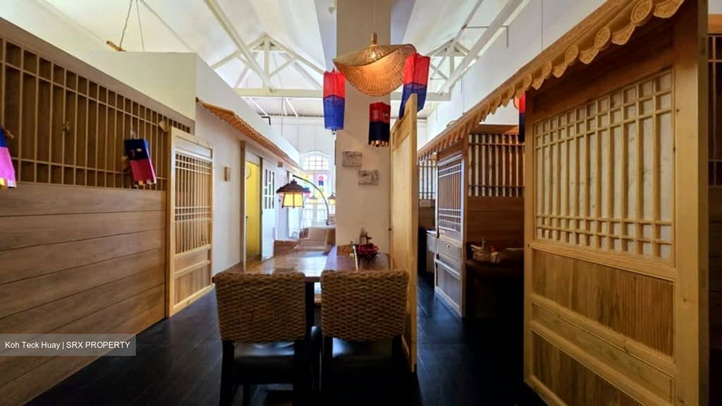 Tanjong Pagar Conservation Area (D2), Retail #532420641